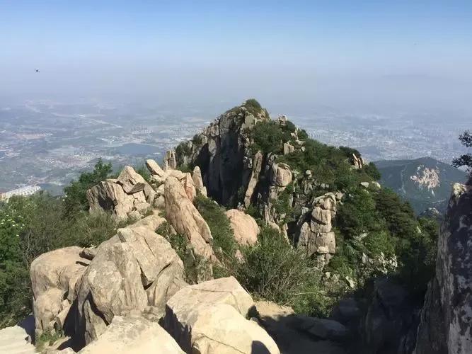 国内最刺激的八大景点,莱阳八大景点介绍