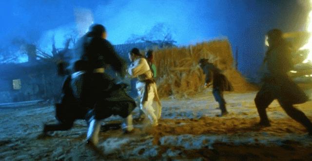 央视重播到烂的片儿，绝对有料