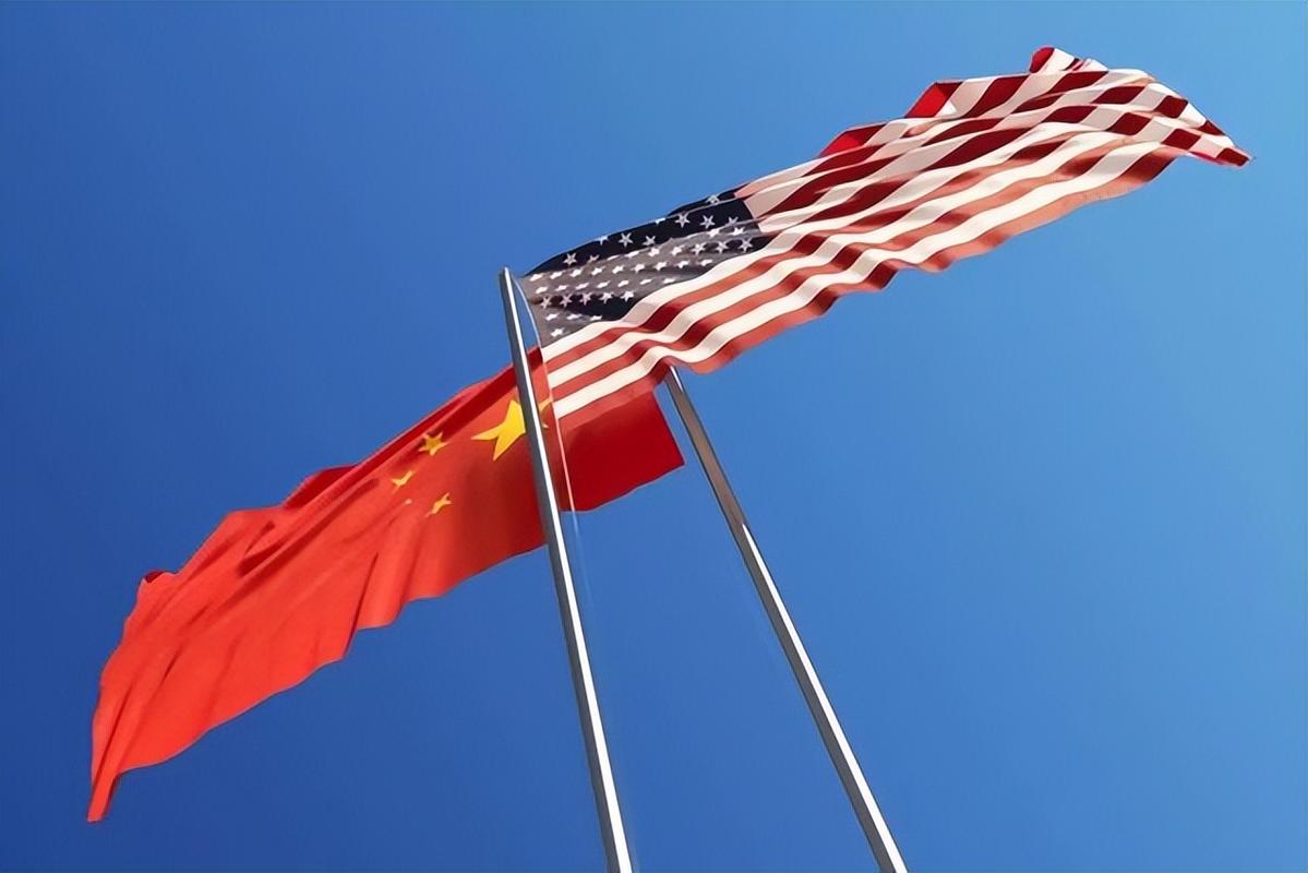 美国对华贸易消息,美国对华贸易政策最新消息