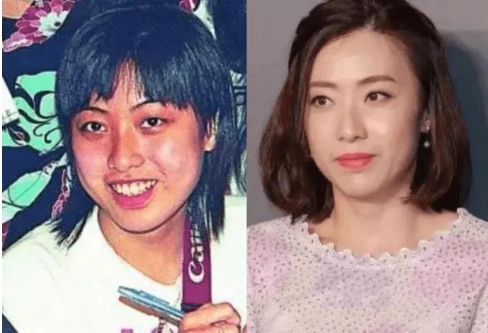 甘比逆袭成香港女首富,甘比为什么变成女首富