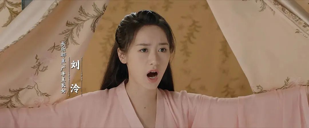 笑话，内娱什么时候敢捧她？