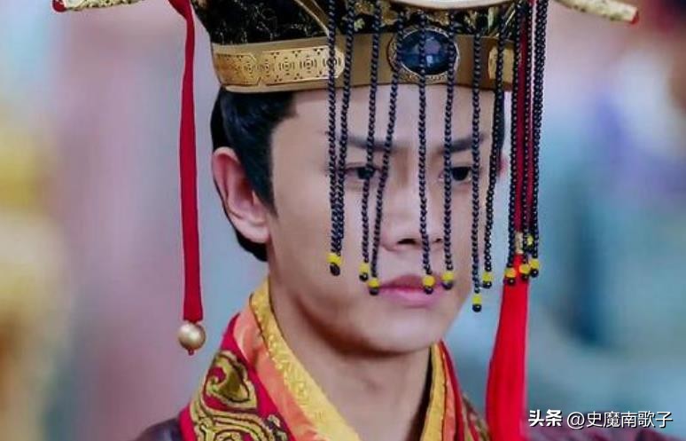 一家46人殒身国难，力敌天下劲旅，痛恨天子与奸人“搭伙”的叛将