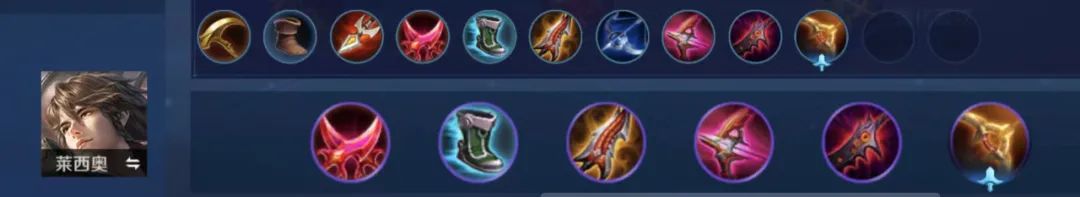 五大名将夏侯惇,夏侯惇董白甘宁t0阵容