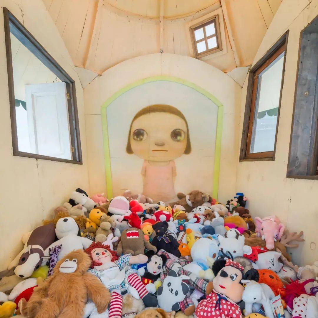 购物中心“软性疗愈”？学学这几个国际跨界商业的场景构造