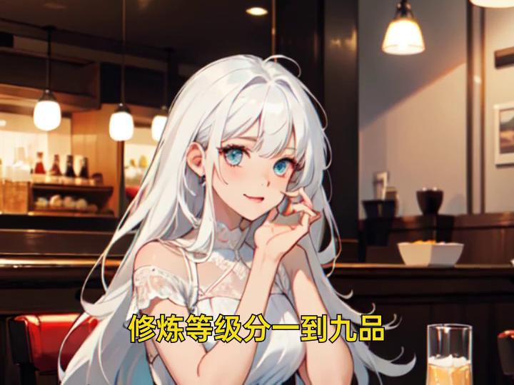 我的父亲是魔道中备受尊崇的魔主，母亲则是神界女帝，而我是女帝