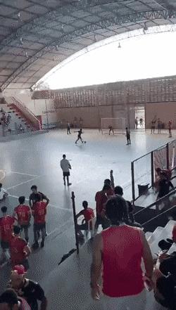 78个真实有趣的照片：山顶的足球场，老树与佛像，老司机脸部皮肤