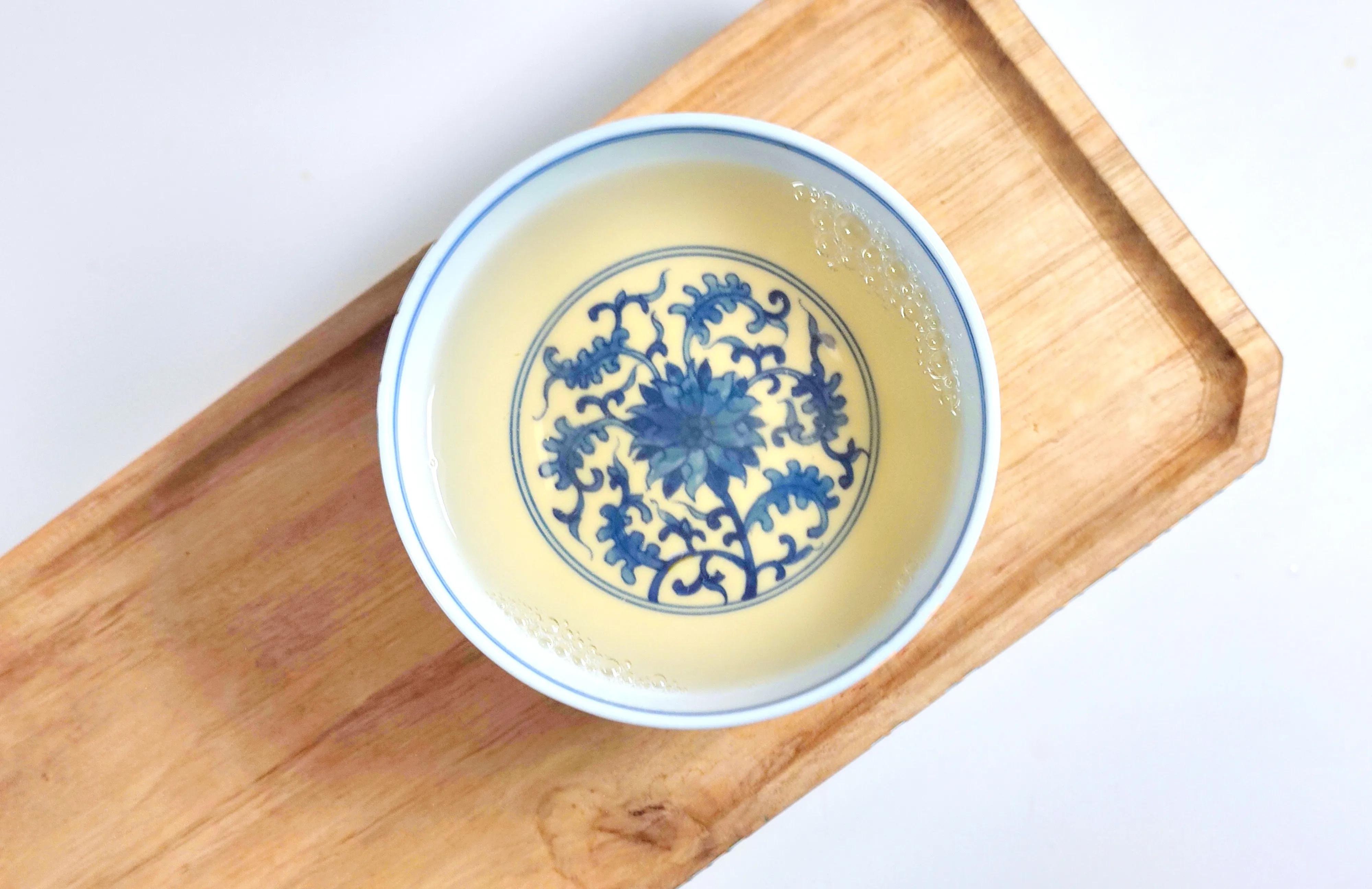 广西横县张一元烘青茉莉花茶,张一元茉莉花茶和横县茉莉花茶