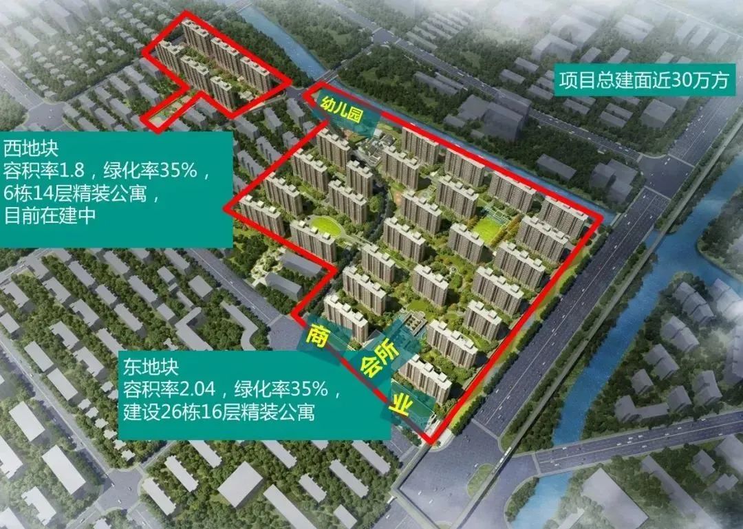 闵行2022年新盘,闵行马桥房子2022年值不值得买