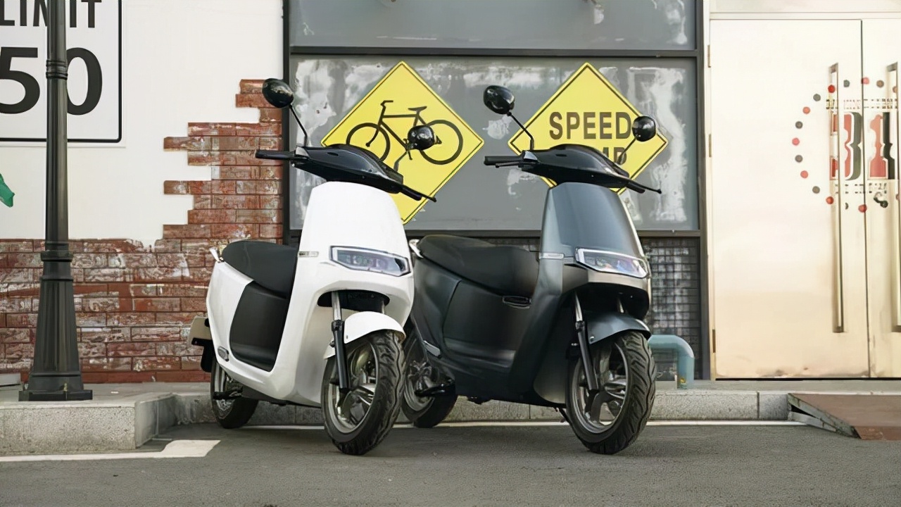 目前哪一款电动车比较好又实在,比较好的两轮电动车推荐