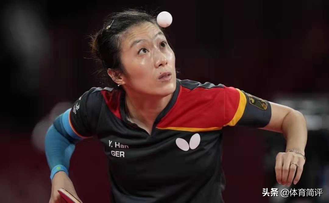 wtt新加坡大满贯赛王曼昱直播,wtt新加坡站大满贯女子单打刘诗雯