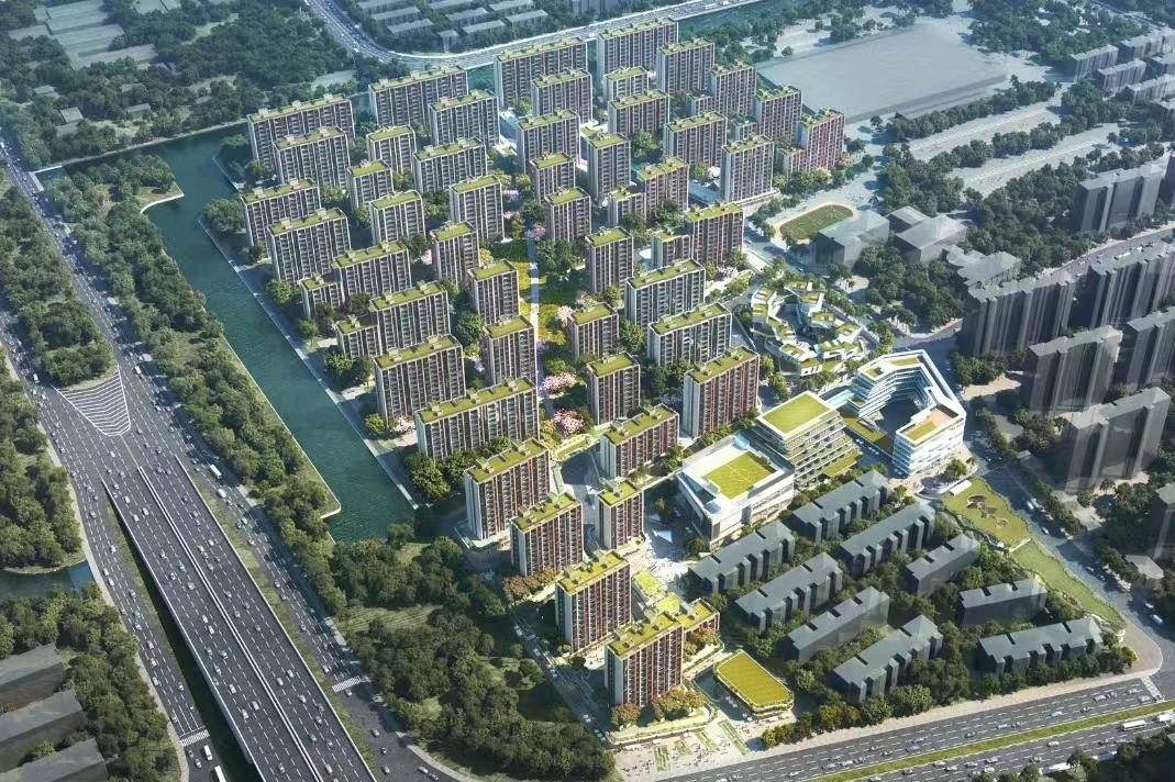 上海板块置业,上海千万级楼盘推荐