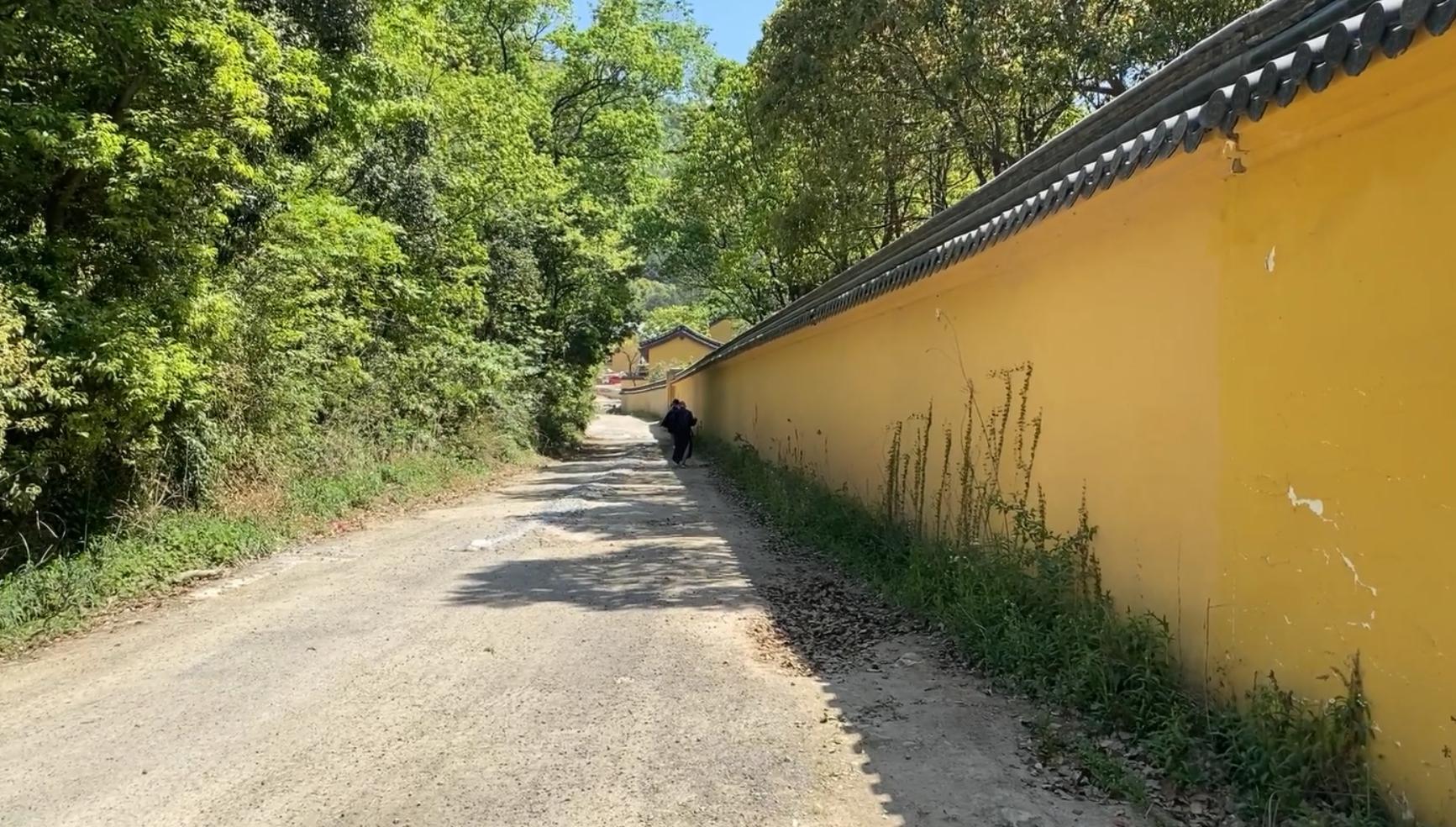 宁波阿育王寺塔高清图片,宁波阿育王寺有两个吗