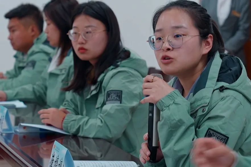 大咖独家授课，海蕴助力高平市乡村振兴新生代示范培训班！