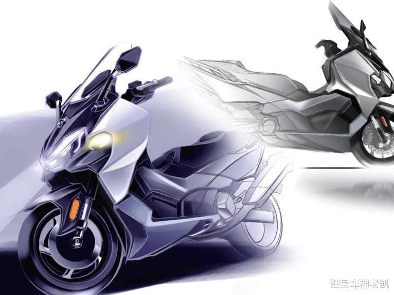 三阳tl508与本田xadv750哪个好,三阳tl508新款测评