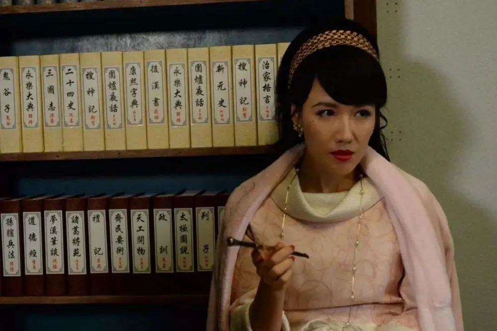 港剧使徒行者哪一部好看,使徒行者是港剧最后的巅峰之作吗