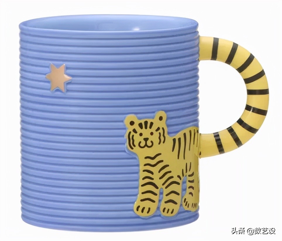 虎年限定曝光,虎年限定与龙年限定对比推荐