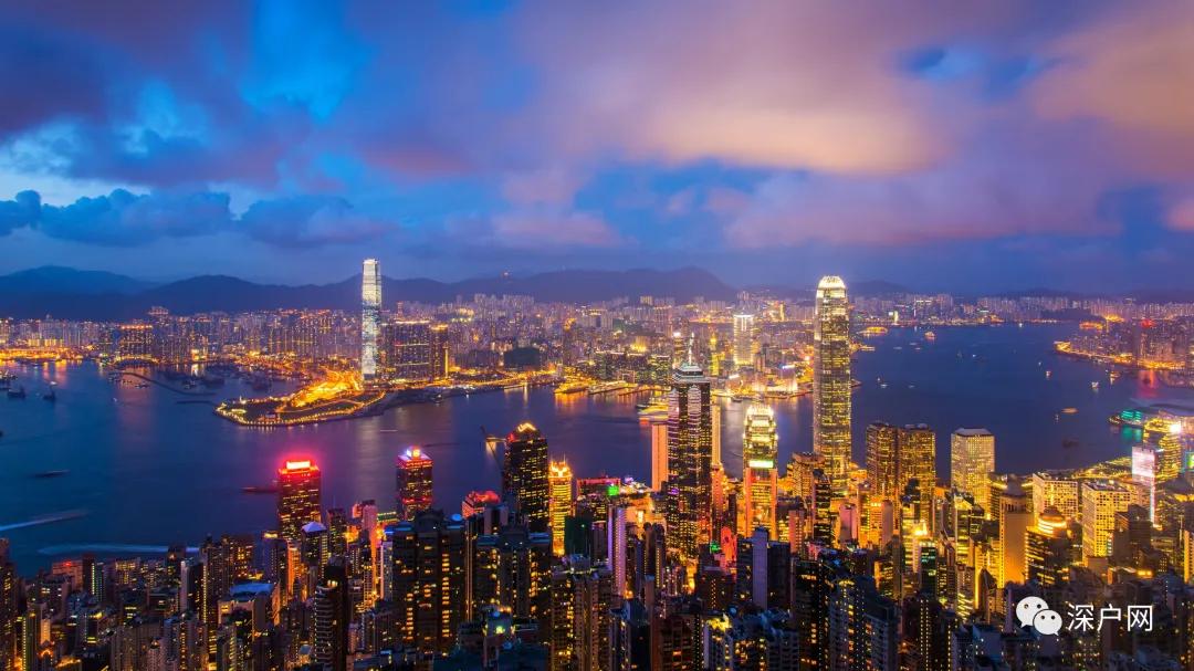 有深圳居住证怎么办理港澳通行证,非深户办理港澳通行证预约