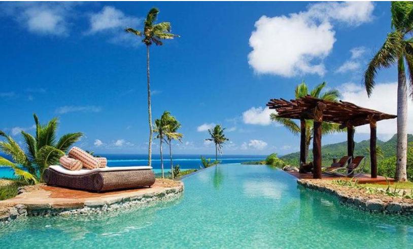 斐济最北的岛屿,斐济和斐济岛