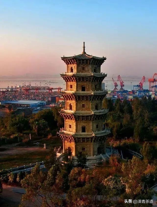 中国茶叶第一产茶大省,陕西中国茶叶第一大省