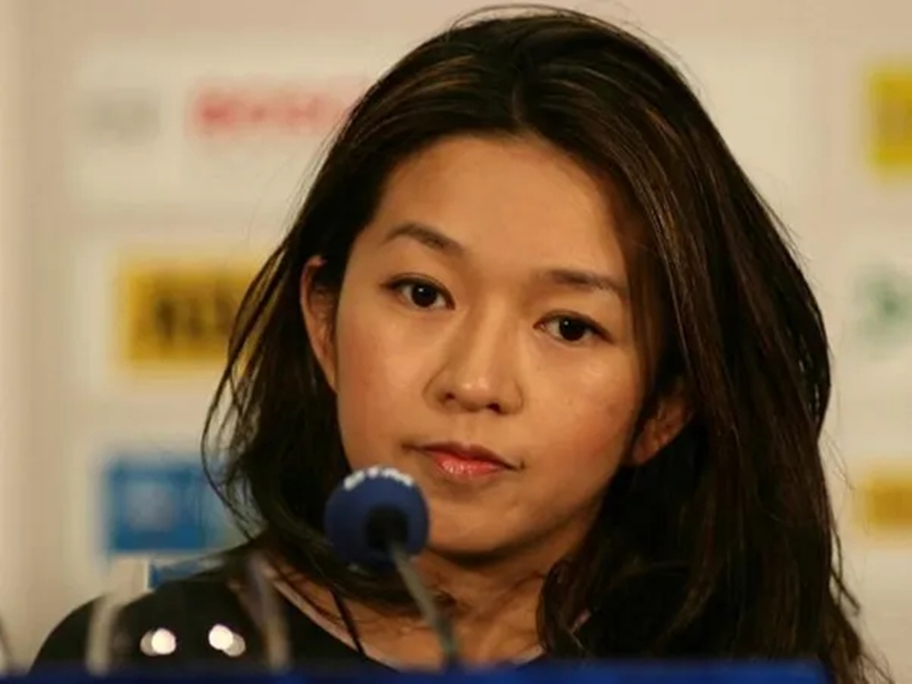 跳水冠军伏明霞老公是谁,跳水伏明霞老公身价