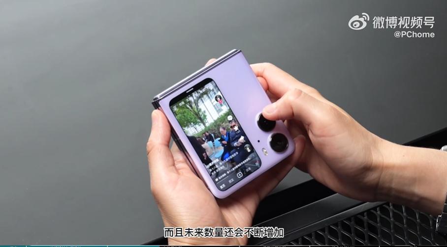 oppo折叠屏最值得入手,2022年oppo折叠屏值不值得买