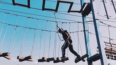 增城网红民宿别墅,增城最美花园亲子民宿