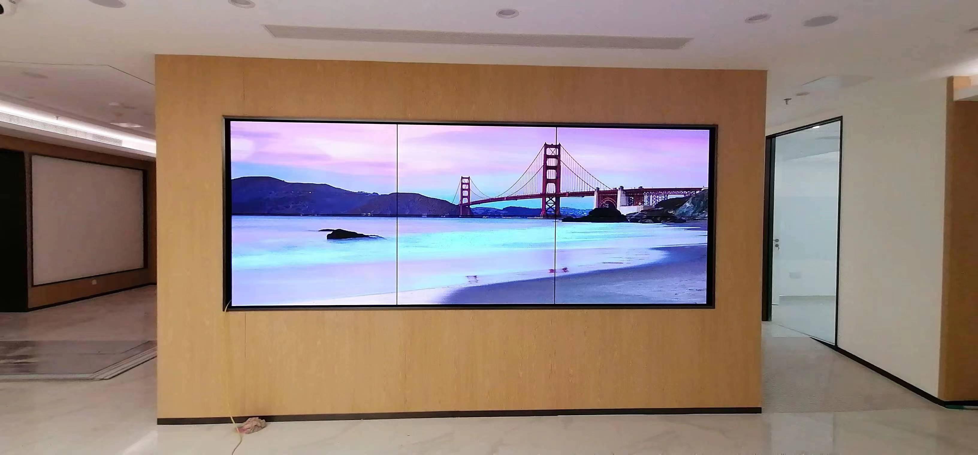 金山区led液晶拼接屏报价,液晶拼接屏和led屏的优缺点