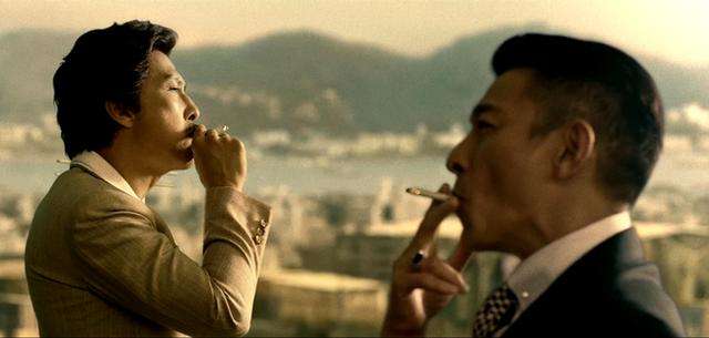 香港十大经典黑帮电影犯罪,香港十大经典黑帮电影完整版