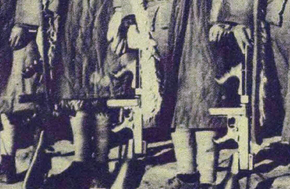 15000人就编一个军，还是“三师九团”制，具体实力怎么样？