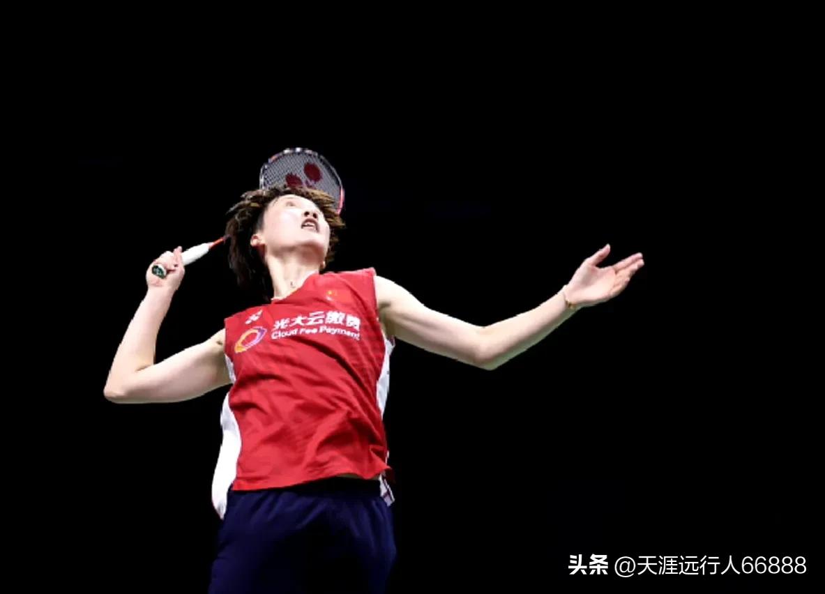 泰国羽毛球公开赛中羽在线直播,泰国羽毛球公开赛男单决赛战绩