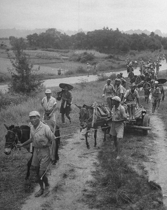 日本入侵中国14年，但有8个省未受战火波及，西康省你听说过吗？