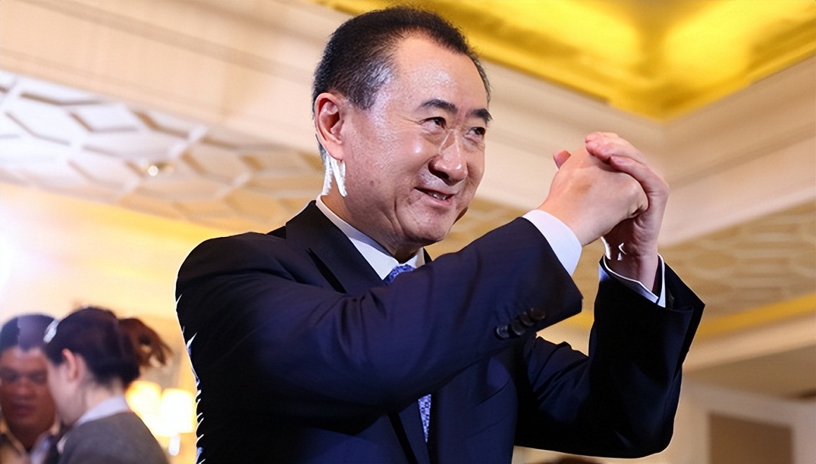 中国富豪榜2023王健林排第几,中国首富排行榜2019王健林