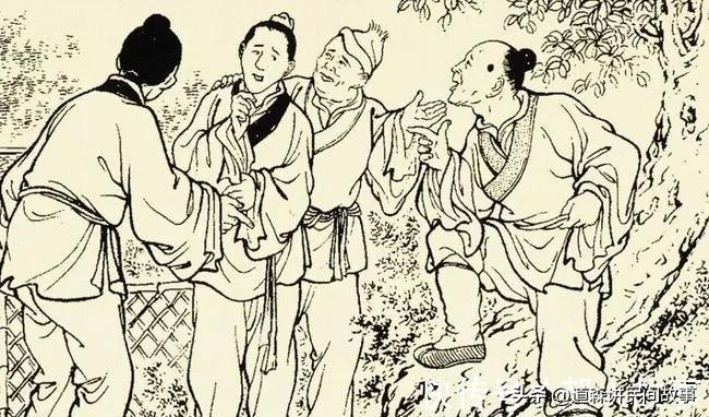 故事：丈夫耳根软，错把鱼目当珍珠，一只大黄狗试出真正兄弟情