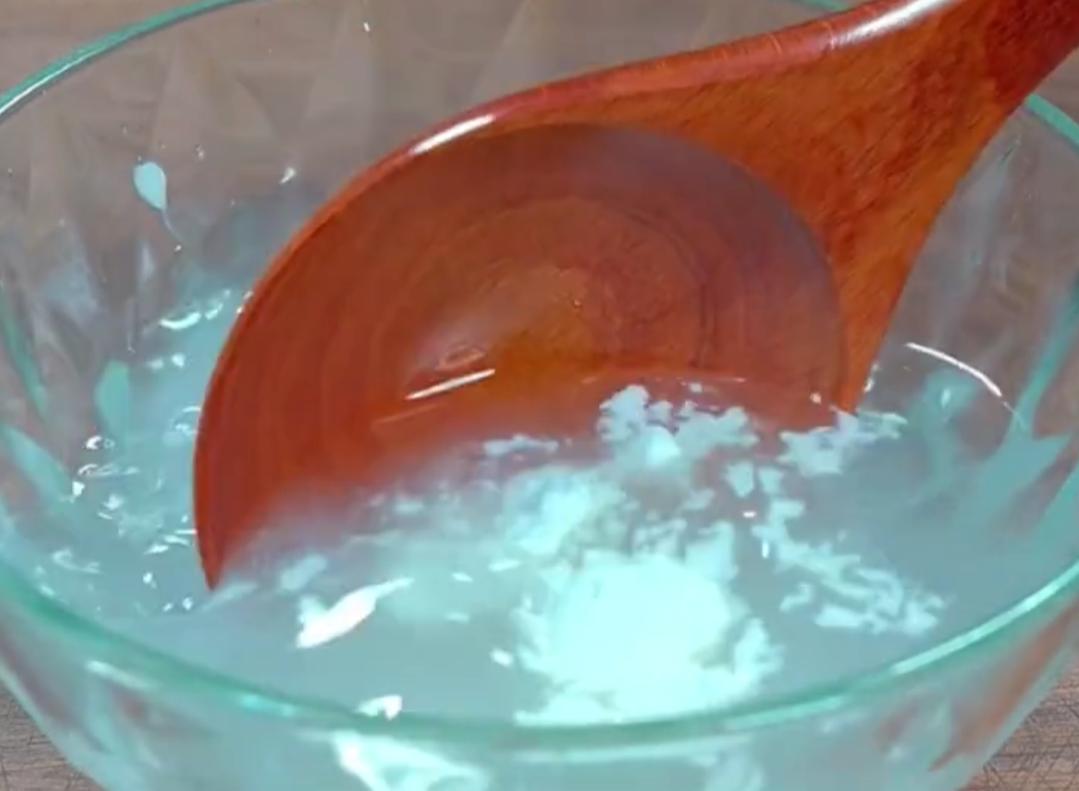 凉拌藕片,夏天凉拌藕