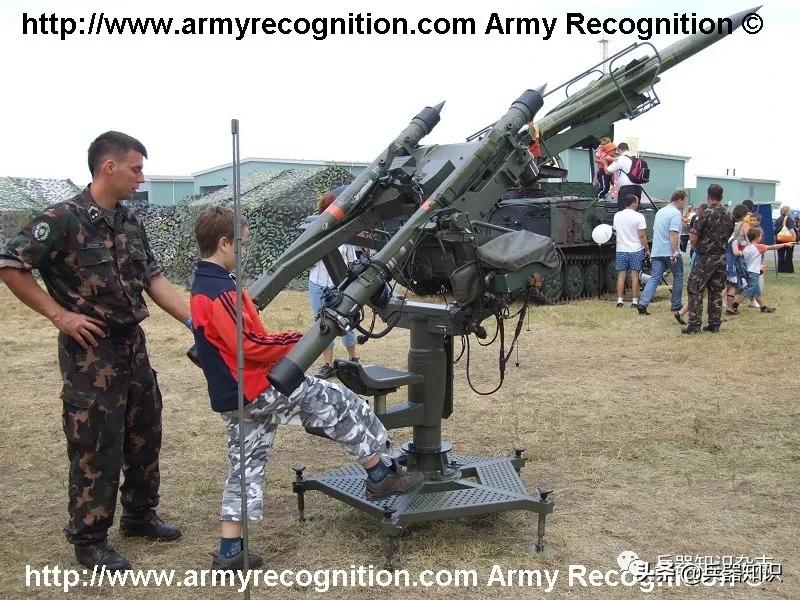 原华约成员国武器,华约国家俄制武器