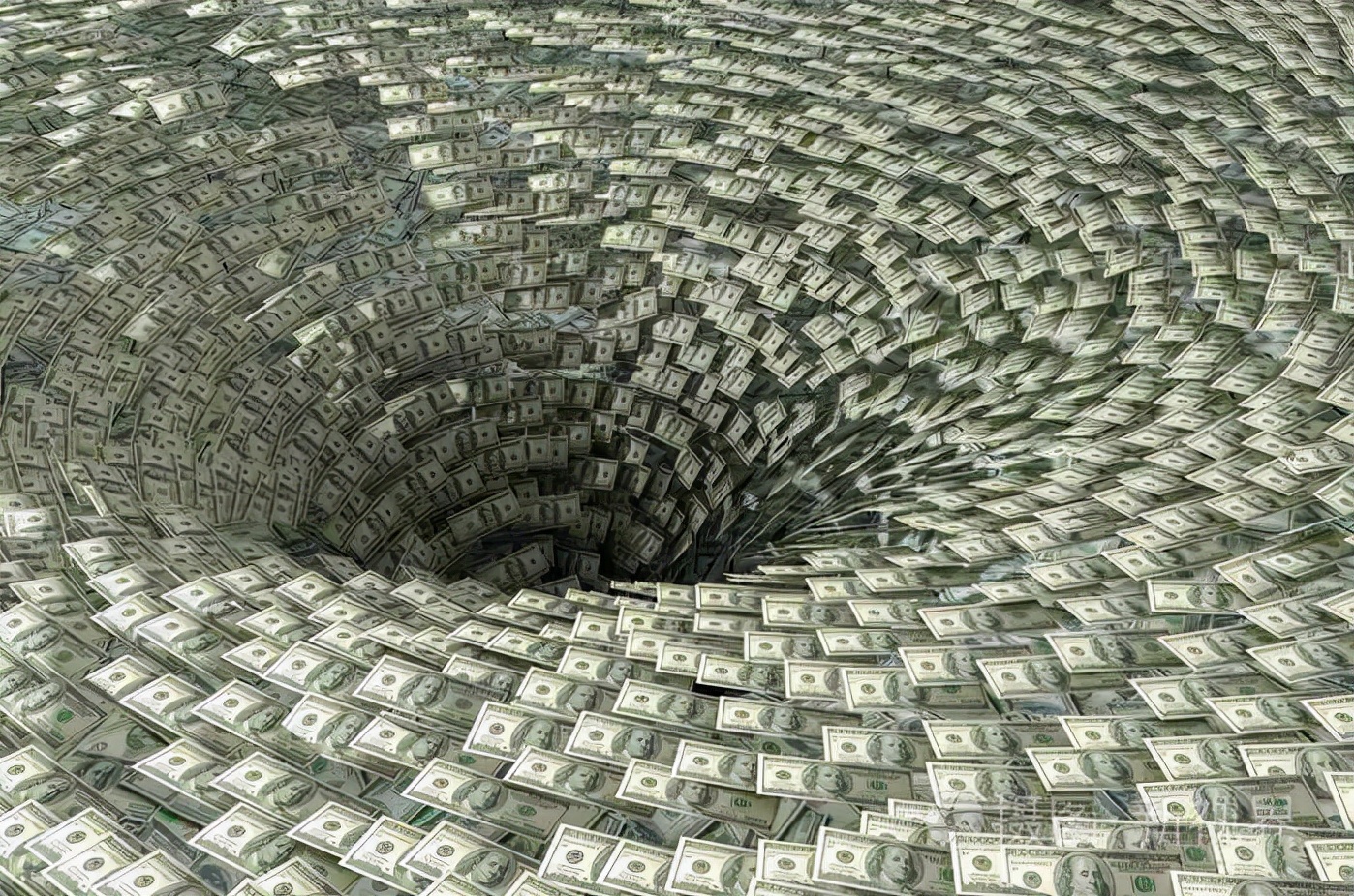 A股中的三大“黑洞”，哪一个更“流氓”？