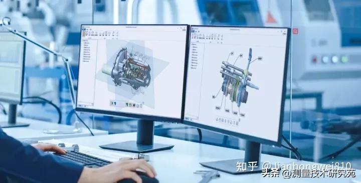 国外的cad软件为什么比国内的好,cad国内软件和国外软件的差距