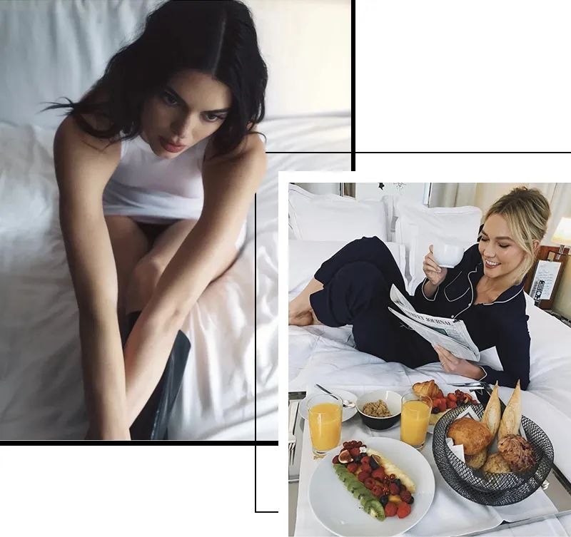 想走维密吗？买个杯子!