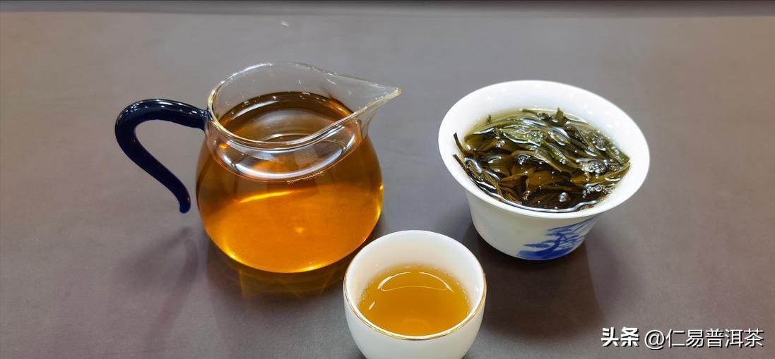 2023年春普洱茶品质,2020年怎么买到好的普洱生茶