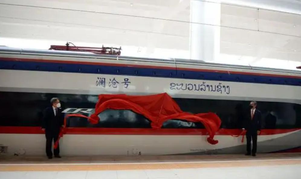 越南再次拿到中国大订单,日本中标的越南高铁现在怎样了