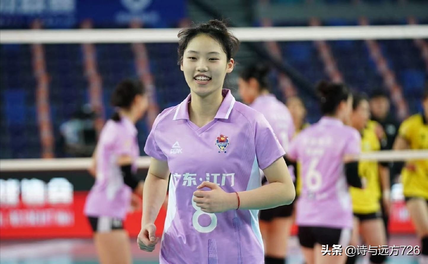 蔡斌为什么会选王云蕗和金烨,告诉你不一样的历史