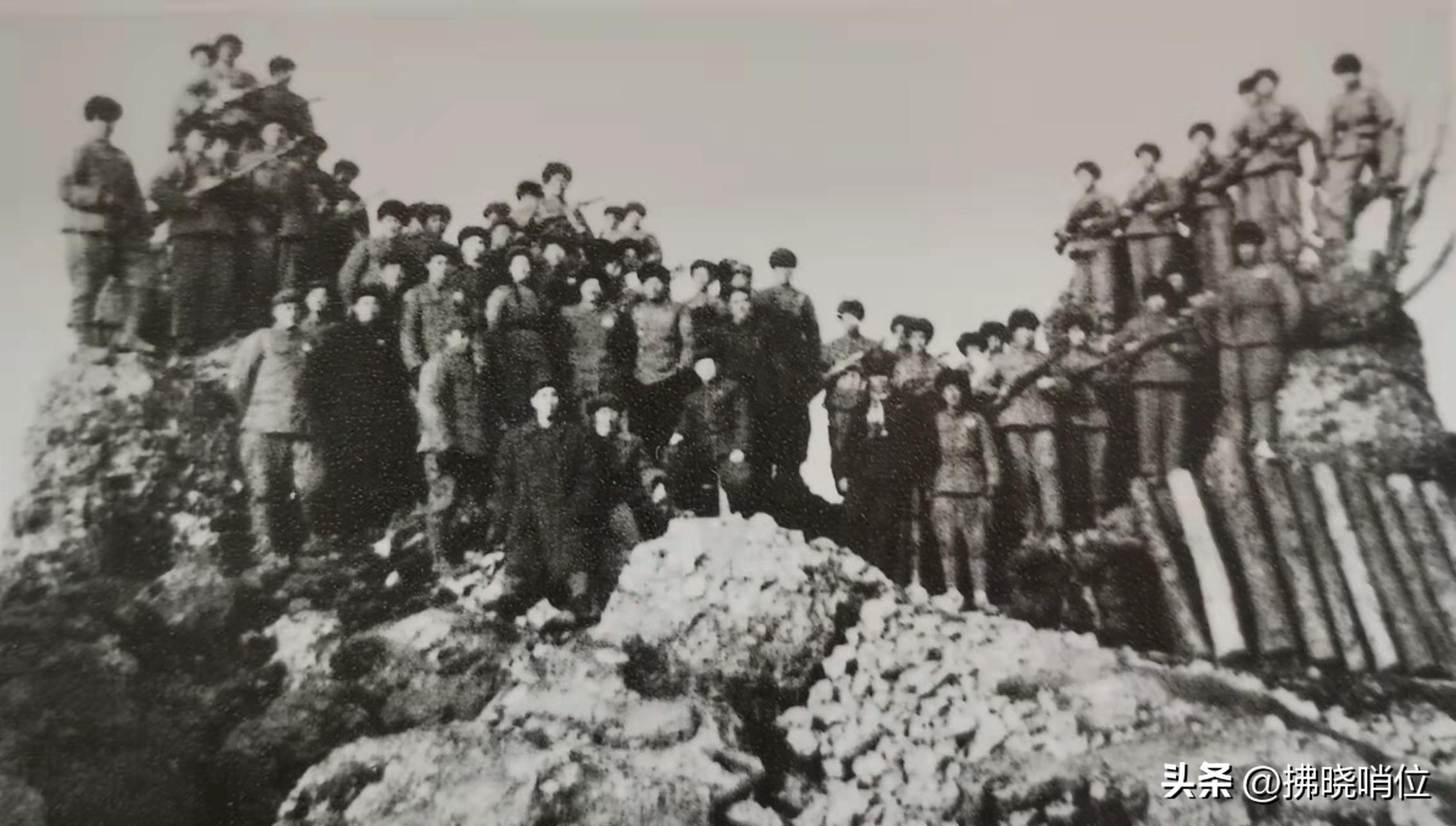 抗美援朝的第五十军简介,二十一军抗美援朝详细介绍