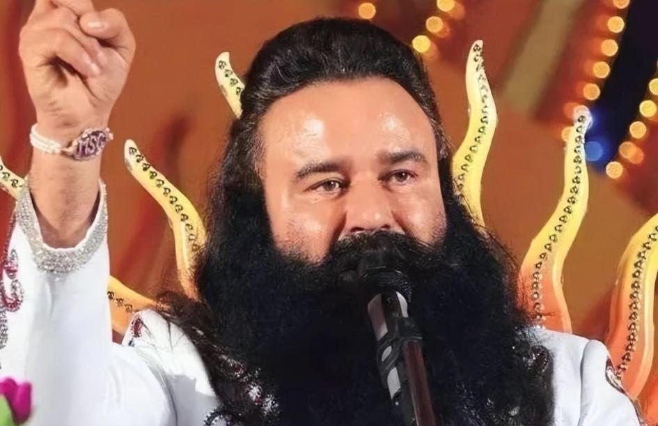 印度重大刑案,印度发生的怪事