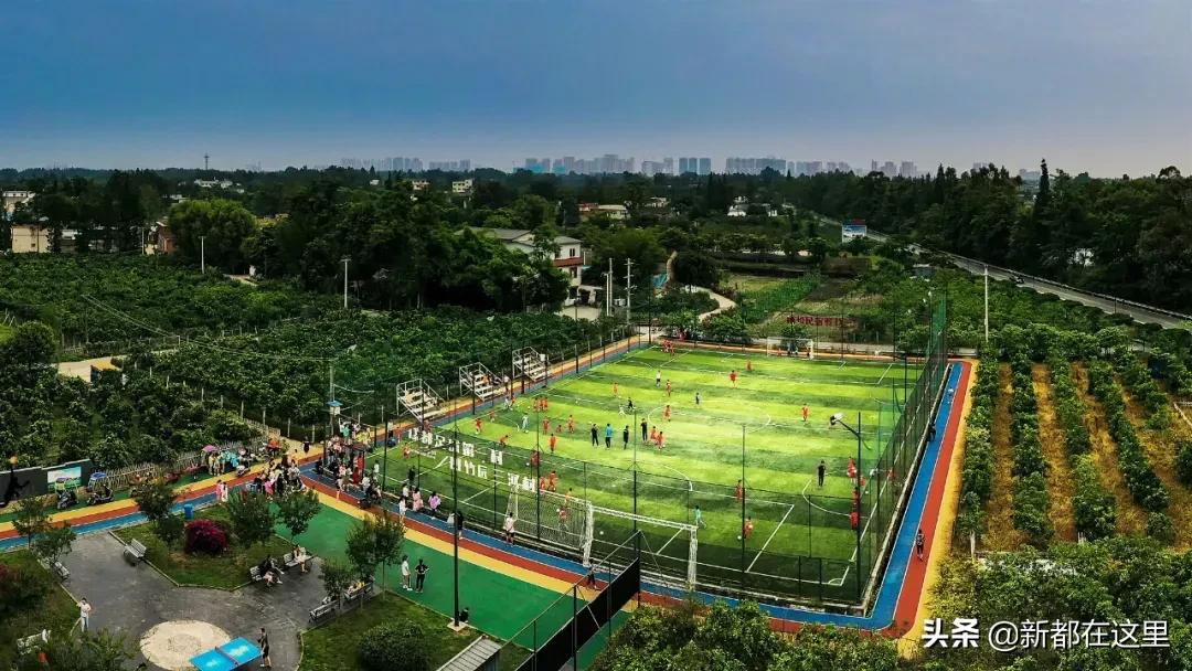 邂逅香城，在新都必做的50件小事~