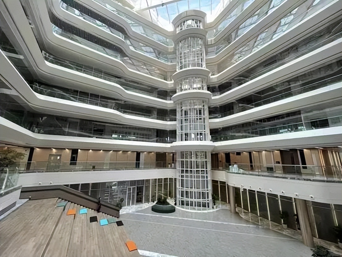 成都高新区个人办公空间租赁价格,成都高新区众创空间办公