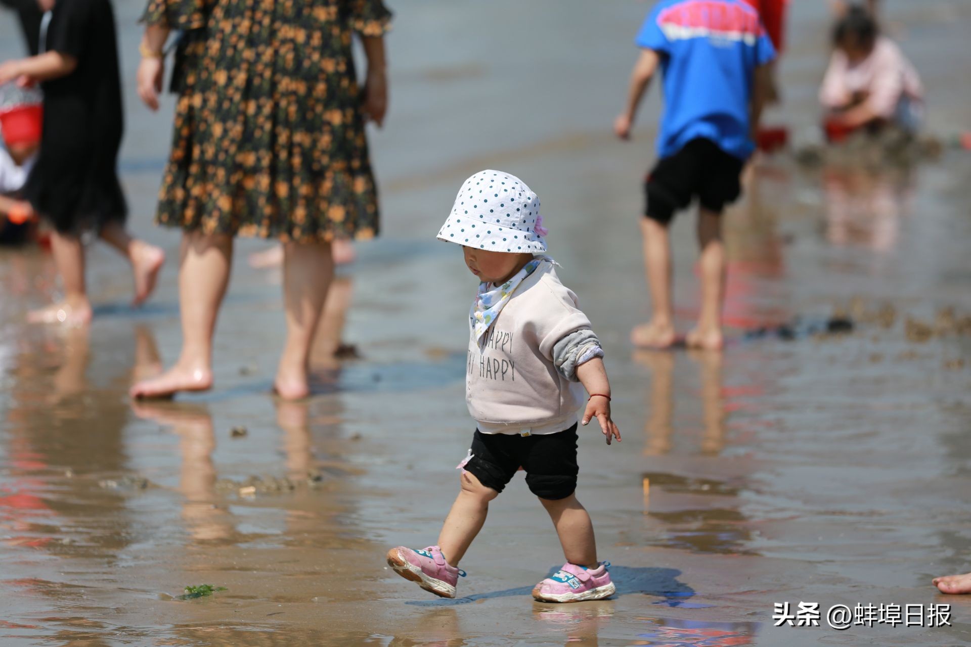 宝贝们六一快乐愿你们童心未泯,六一孩子们的欢乐时光