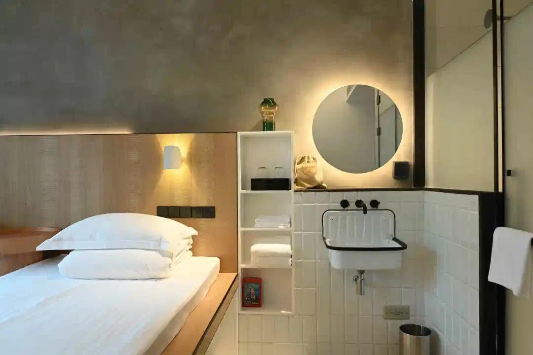 诗酒茶田、梦居藏马，体验近在咫尺的诗和远方——阿朵花屿