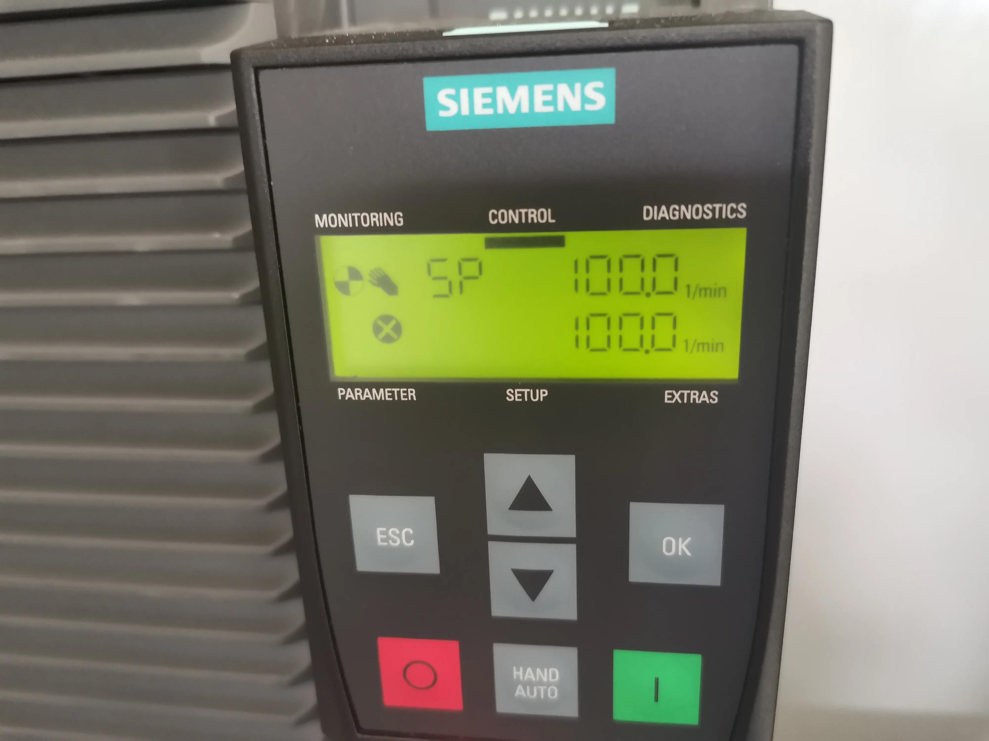 西门子g120变频器有缺相保护吗,西门子g120cpn变频器指示灯