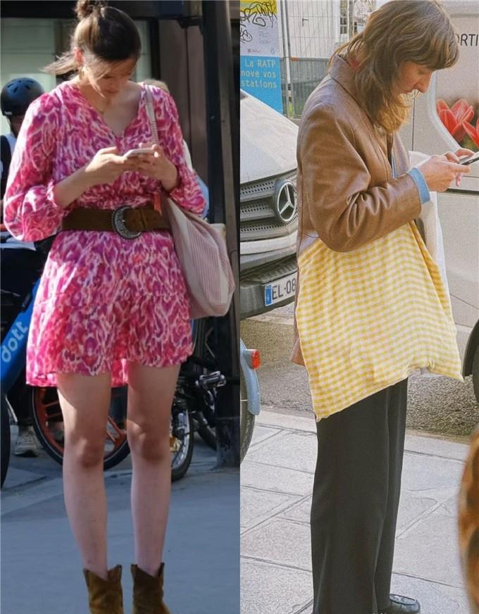 好看又实用的帆布包才是王道,现在最流行的帆布包