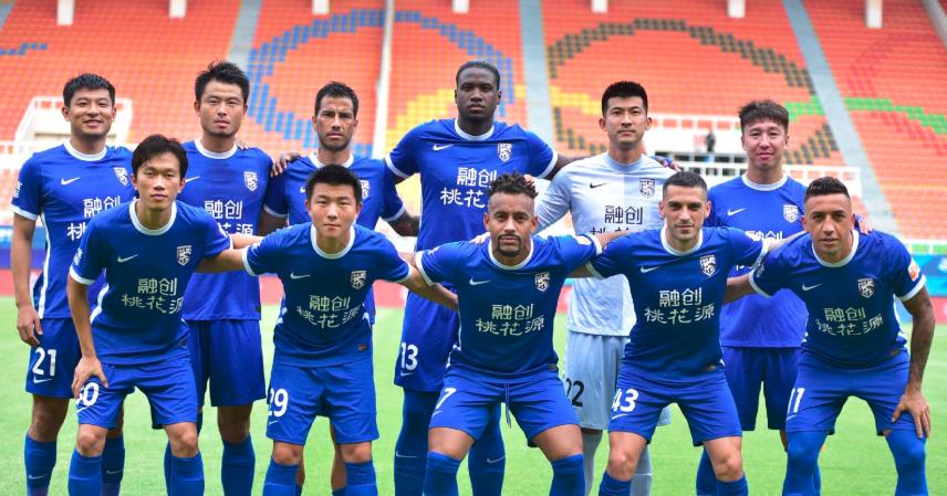 佩德罗不再执教武汉三镇,佩德罗三镇最后一场比赛